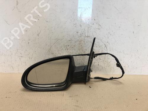 Used Left mirror Left mirror 19279129 19279129