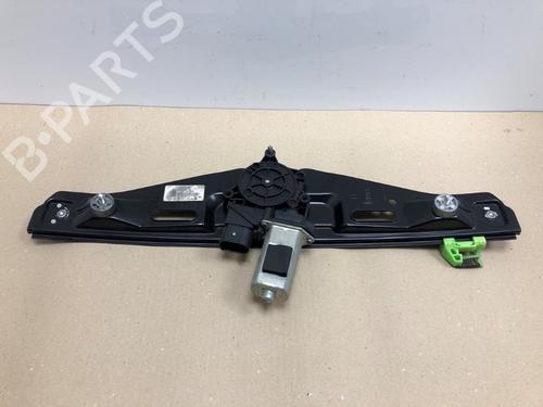Rear right window mechanism BMW X1 (E84) sDrive 20 d | BP37207632C25 - Image 4