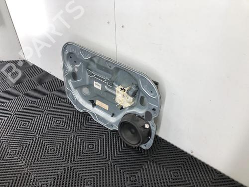 Front left window mechanism FORD FOCUS C-MAX (DM2) 1.6 | BP15346400C22 - Image 2
