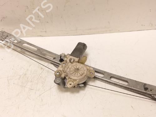 Front right window mechanism MERCEDES-BENZ A-CLASS (W168) A 170 CDI (168.009, 168.109) | BP15296719C23 