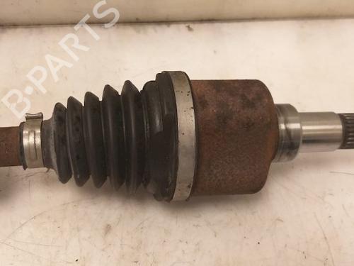 Left front driveshaft FORD B-MAX (JK) 1.6 TDCi | BP15337536M38 - Image 4