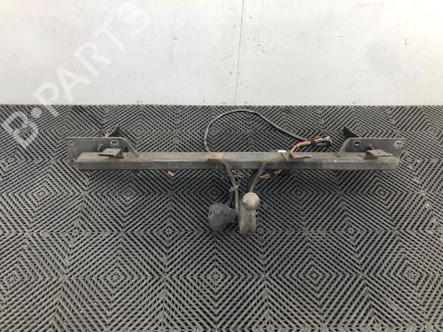 Used Tow ball/Mechanism OPEL MERIVA B MPV (S10) 1.4 (75) (120 hp) 19803340