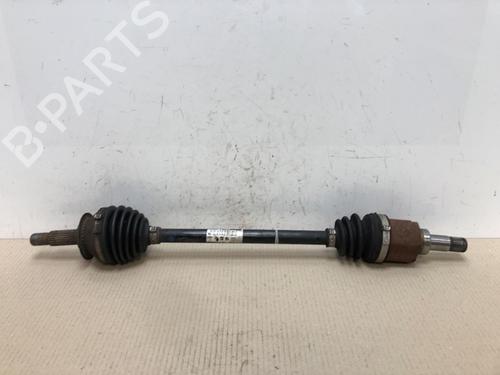 Used Left front driveshaft Left front driveshaft SEAT Mii (KF1, KE1) 1.0 (60 hp) 19448557 19448557