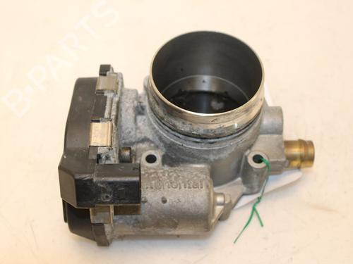 Used Throttle body BMW 3 Gran Turismo (F34) 320 i (184 hp) 15326611