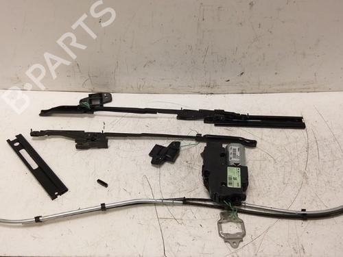 Used Electronic module Electronic module 22310693 22310693