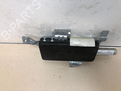 Left door airbag MERCEDES-BENZ C-CLASS (W203) C 200 Kompressor (203.042) | BP16120414C52