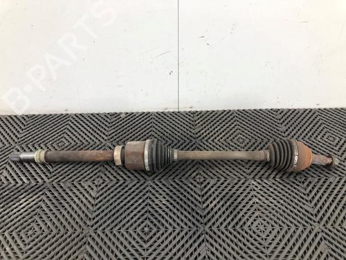 Right front driveshaft OPEL VIVARO B Van (X82) 1.6 CDTI (05) | BP37212880M39 - Image 4