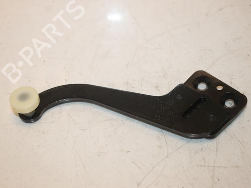 Used Hinge/Door check strap VW TRANSPORTER T5 Van (7HA, 7HH, 7EA, 7EH) 2.0 TDI (102 hp) 15315807