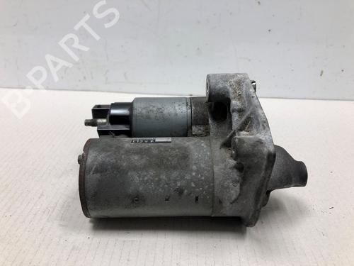 Starter CITROËN C3 III (SX) 1.2 VTi 82 | BP37212916M8 - Image 3