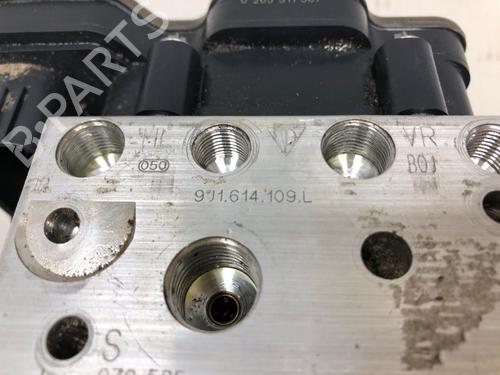 ABS pump PORSCHE TAYCAN (Y1A) GTS (Y1ADK1) | BP37209050M43 - Image 6