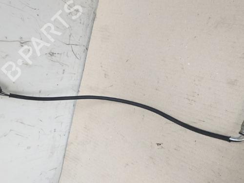 Electronic sensor CHEVROLET MATIZ (M200, M250) 1.0 | BP15531839M84 