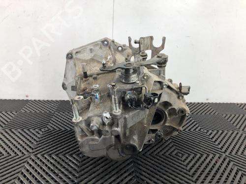 Gearbox SUZUKI CELERIO (LF) 1.0 (AVK310) | BP37214881M3 - Image 5