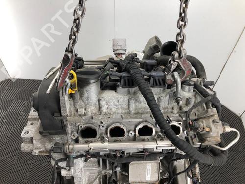 Engine AUDI A3 Limousine (8VS, 8VM) 1.4 TFSI | BP37209236M1 - Image 5