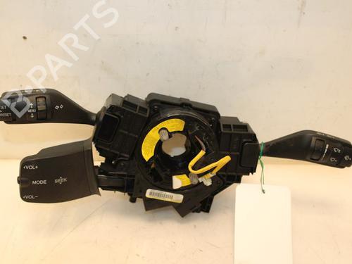 Used Steering column stalk FORD FOCUS C-MAX (DM2) 1.6 (100 hp) 15327136