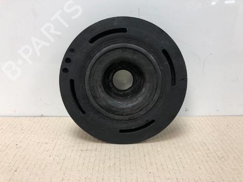 Used Pulley RENAULT VEL SATIS (BJ0_) 2.2 dCi (BJ0E, BJ0F) (150 hp) 15298952
