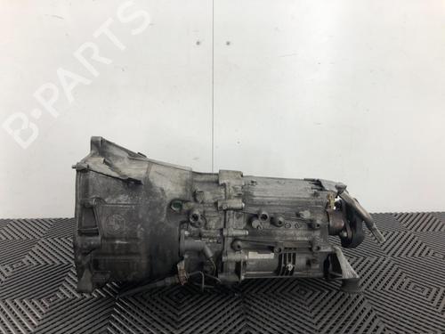Getriebe BMW 3 Compact (E46) 320 td | BP37214870M3 - Image 5