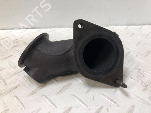 Used Pipe Pipe 37214801 37214801