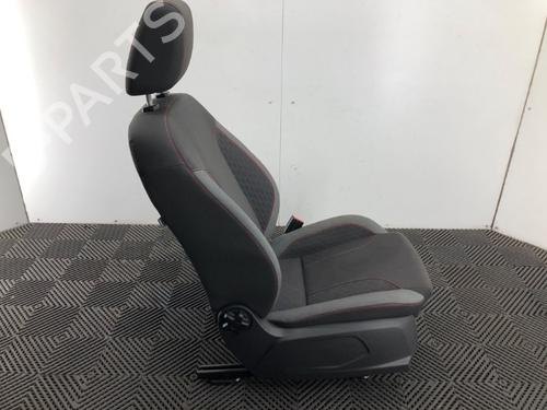 Seats set FORD FIESTA VI (CB1, CCN) 1.0 EcoBoost | BP37209849C78 - Image 6