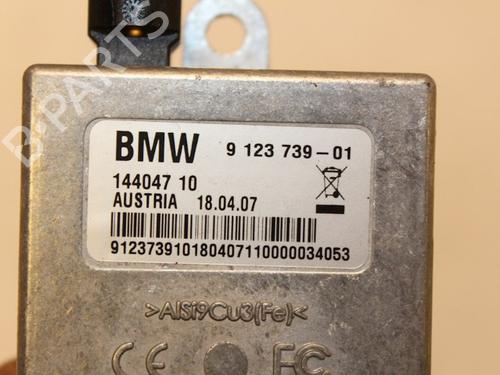 Electronic module BMW 3 Convertible (E93) 335 i | BP15325338M83 