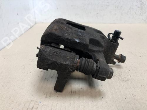 Left front brake caliper DAEWOO MATIZ (M100, M150) 0.8 | BP15534203M105 - Image 4