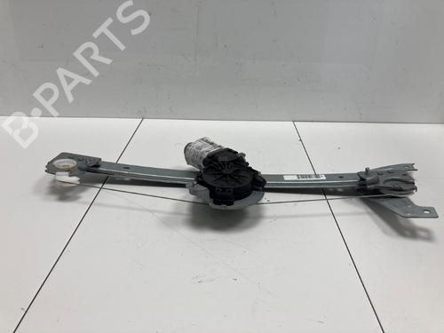 Used Front left window mechanism Front left window mechanism 37206398 37206398
