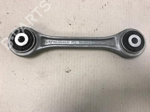 Used Right rear suspension arm PORSCHE 911 Convertible (991) 3.8 Carrera 4S (400 hp) 16943452