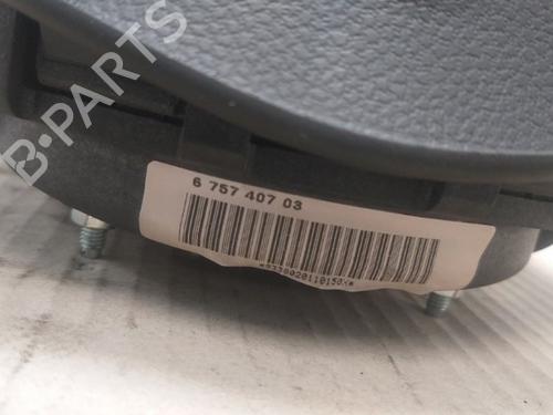 Driver airbag MINI MINI (R50, R53) One | BP15531980C9 