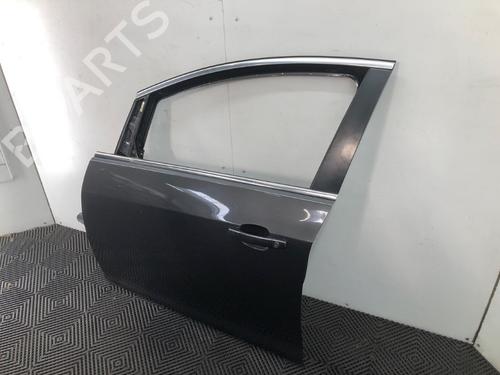 Left front door OPEL ASTRA J (P10) 1.6 Turbo (68) | BP22397372C2 