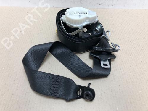 Used Front right seatbelt FIAT BRAVO II (198_) 1.4 (198AXA1B) (90 hp) 15300402