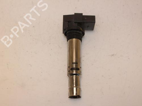 Ignition coil VW POLO V (6R1, 6C1) 1.4 (6R1) | BP16398732M94 
