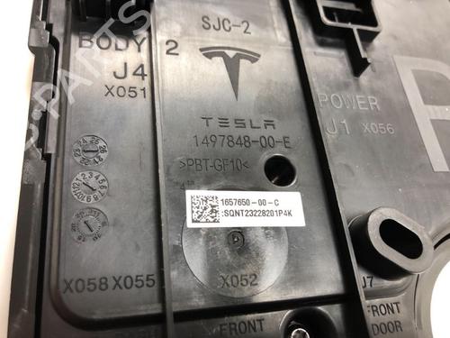 Electronic module TESLA MODEL Y (5YJY) EV Rear-Wheel Drive | BP37210516M83 - Image 9