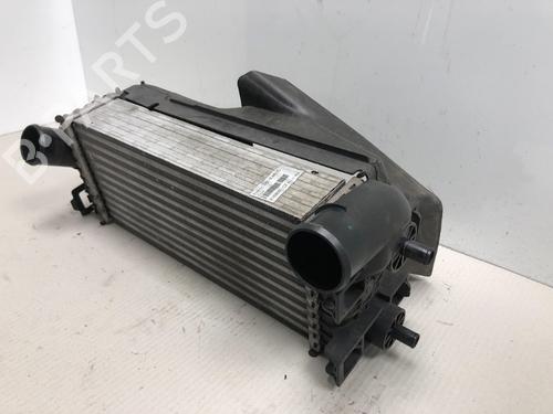 Intercooler FORD FOCUS III Turnier 1.0 EcoBoost | BP37207815M30 - Image 4