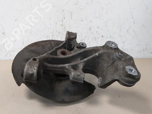 Used Left rear steering knuckle VW TOURAN (5T1) 2.0 TDI (150 hp) 17087985