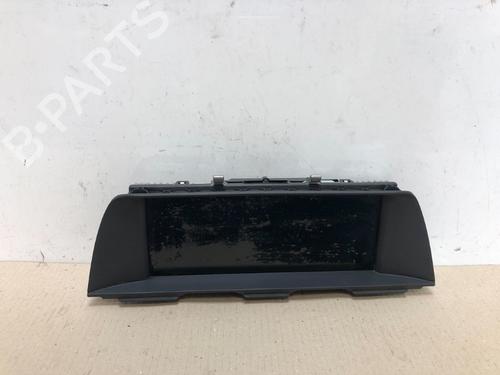 display-monitor-bmw-5-f10-528-i-2009-2010-2011-2012-2013-2014-2015-2016-15345570 main image