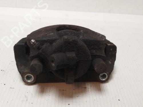 Left front brake caliper RENAULT MEGANE II Estate (KM0/1_) 2.0 | BP15531701M105 