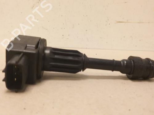Ignition coil NISSAN MICRA III (K12) 1.4 16V | BP15340007M94 