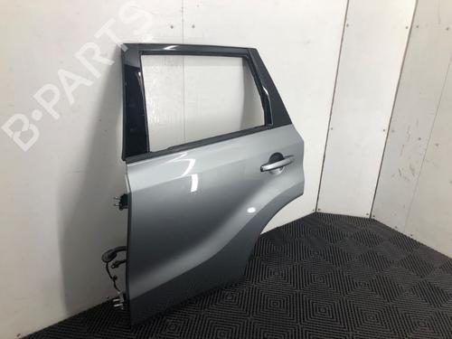 Dør venstre bagtil SUZUKI VITARA (LY) 1.0 (APK 310) | BP37214181C4 - Image 5