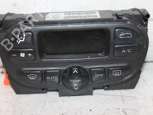 Used Climate control Climate control 15307104 15307104