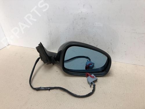 Right mirror ALFA ROMEO 159 Sportwagon (939_) 2.2 JTS (939BXB1B, 939BXB11) | BP15535885C27 