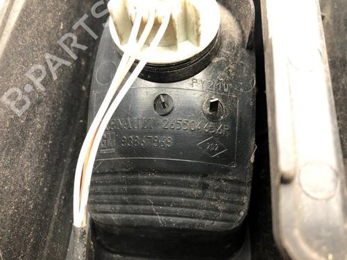 Right taillight RENAULT TRAFIC III Van (FG_) 1.6 dCi 90 (FGME) | BP37210128C35 - Image 7