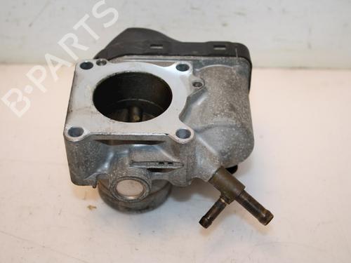 Throttle body SKODA FABIA I (6Y2) 1.4 | BP15334849M82 