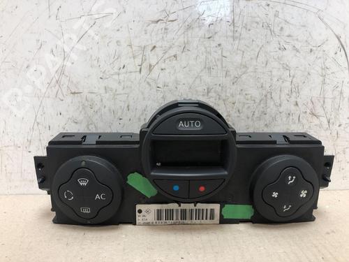 Used Climate control Climate control 15534025 15534025