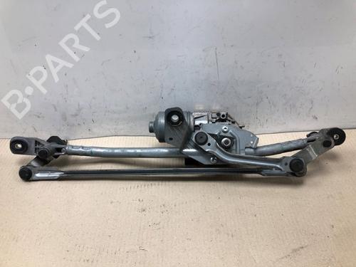 front-wipers-mechanism-audi-a6-c7-4g2-4gc-2010-2011-2012-2013-2014-2015-2016-2017-2018-2019-37205055 main image