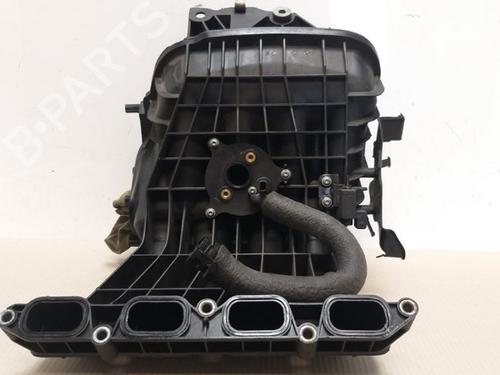 Manifold Indsugning BMW 1 (E87) 116 i (122 hp) 15343012