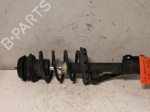 Used Right front shock absorber OPEL ZAFIRA A MPV (T98) 2.0 DTI 16V (F75) (101 hp) 15308397