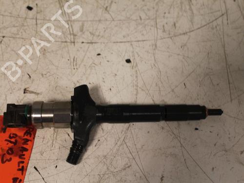 Used Injector RENAULT ESPACE IV (JK0/1_) 3.0 dCi (JK0J, JK0V) (177 hp) 15308325