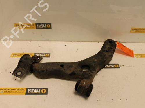 Brazo suspension delantero izquierdo Brazo suspension delantero izquierdo 15796378 15796378