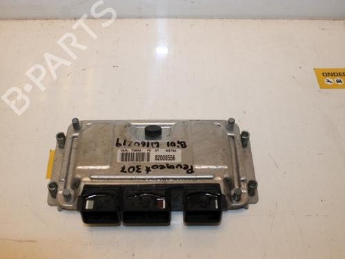 Used Engine control unit (ECU) Engine control unit (ECU) 15314750 15314750