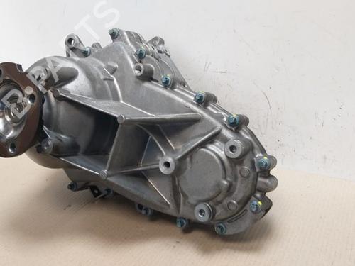 Transfer box LAND ROVER RANGE ROVER SPORT II (L494) 3.0 SDV6 4x4 | BP15343793M36 