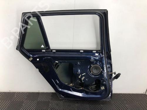 Left rear door BMW 3 Touring (F31) 320 i | BP16570696C4 